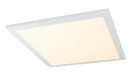 LED Deckeneuchte Larix 45 x 45 cm