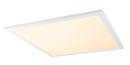 LED Deckenleuchte Larix 62 x 62 cm